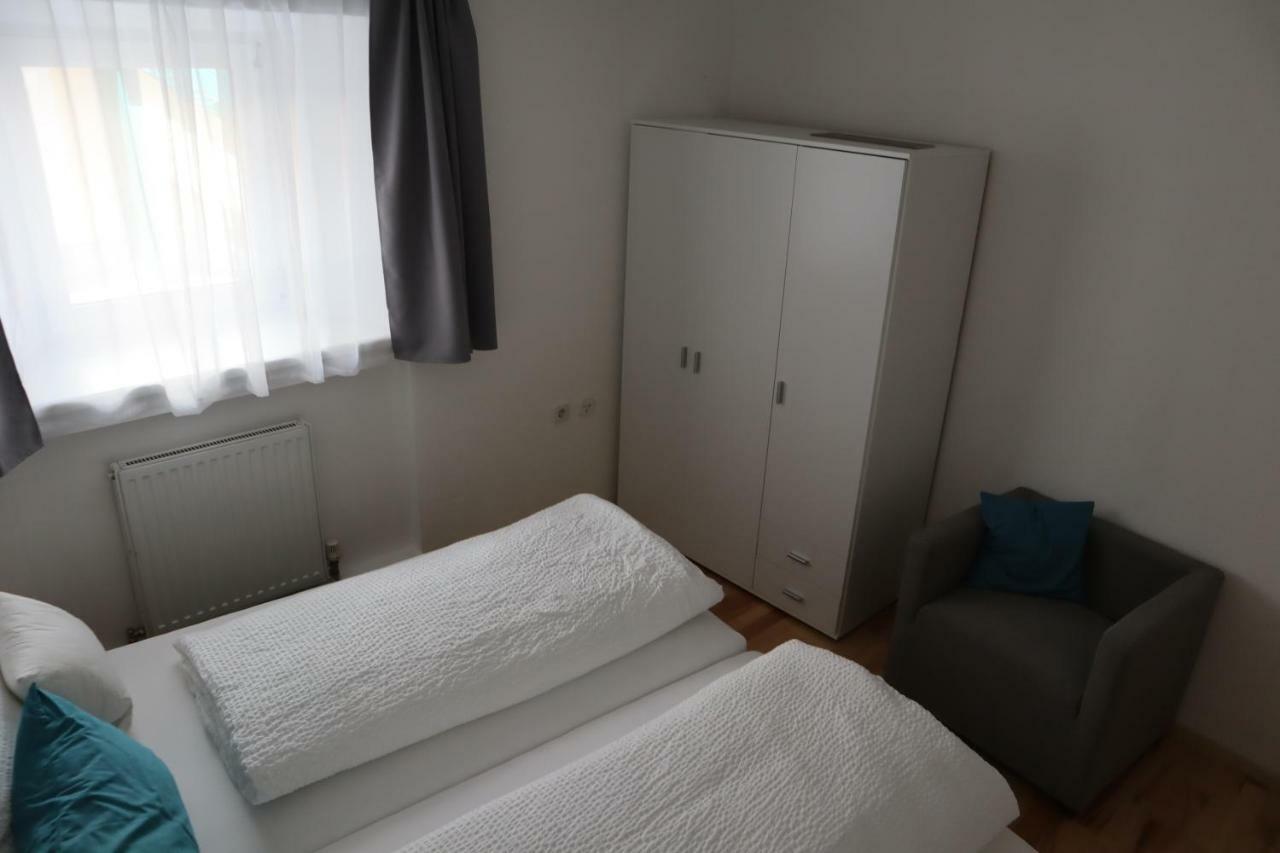 סאוטנס Ferienwohnung Lenz מראה חיצוני תמונה