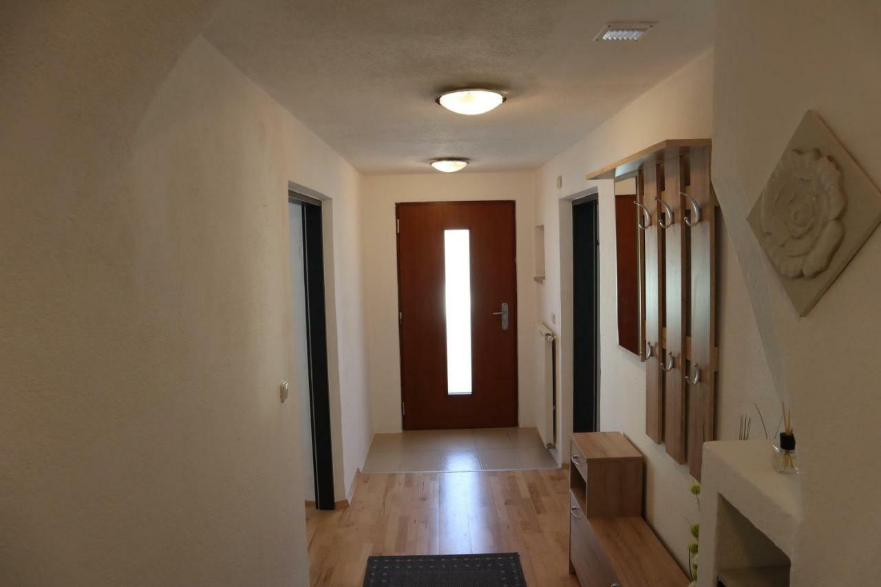 סאוטנס Ferienwohnung Lenz מראה חיצוני תמונה